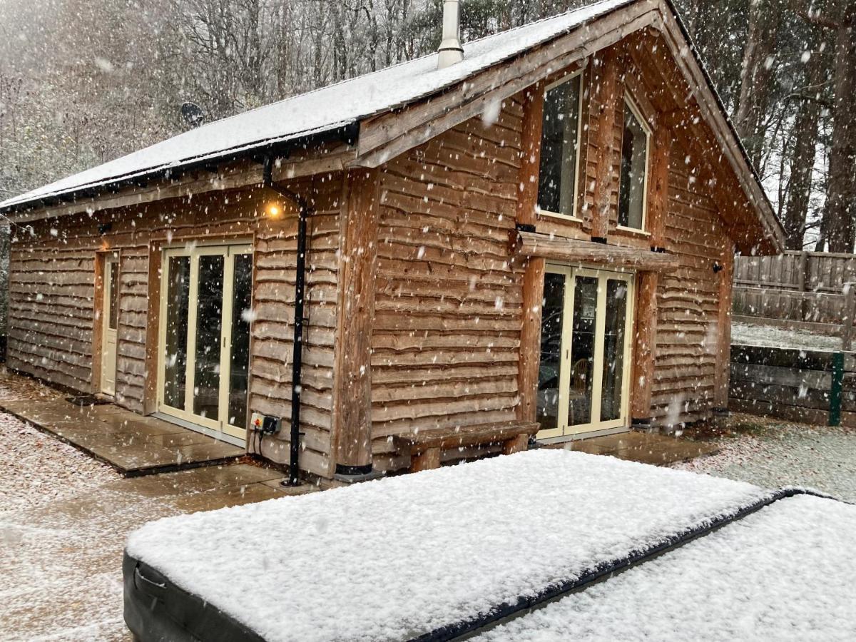 Loxleys Lodge Newark upon Trent Exterior foto