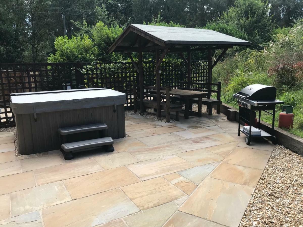 Loxleys Lodge Newark upon Trent Exterior foto