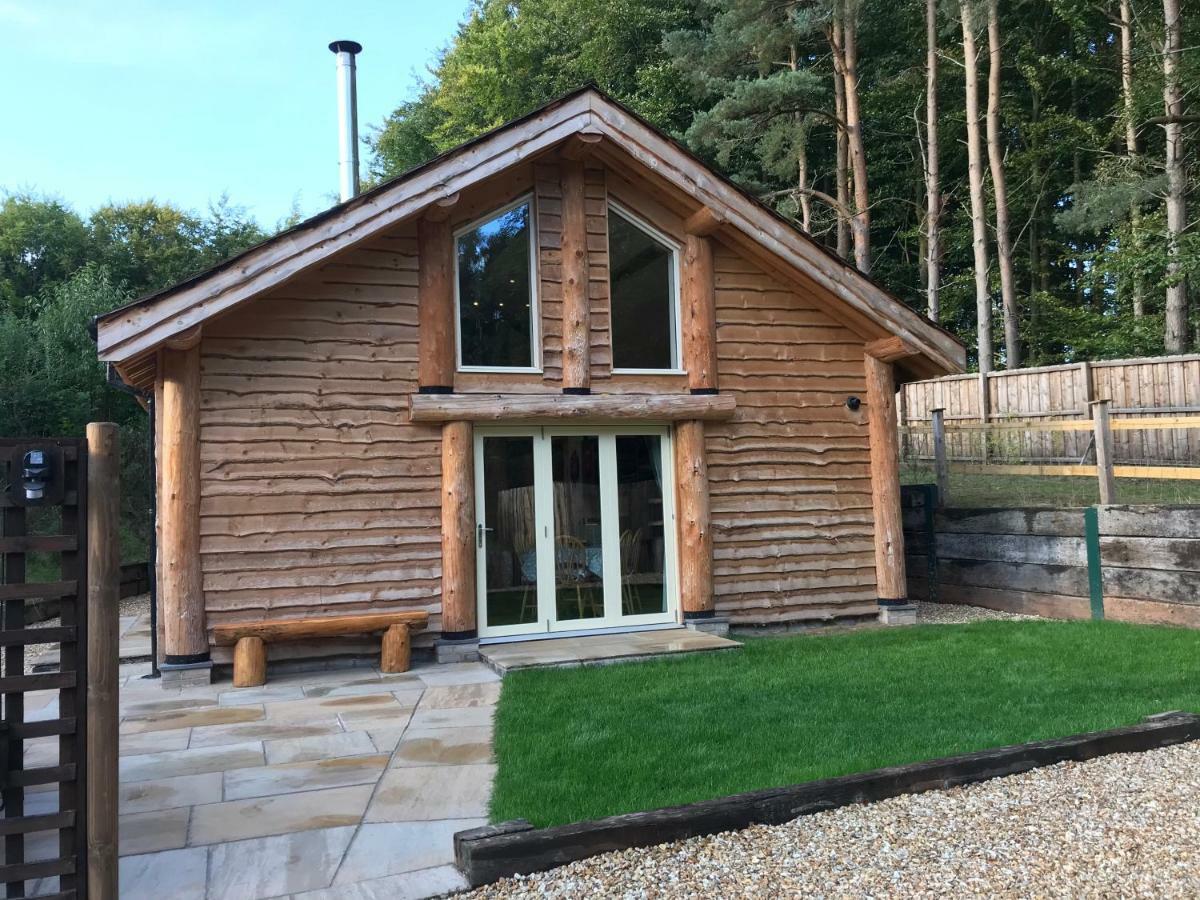 Loxleys Lodge Newark upon Trent Exterior foto